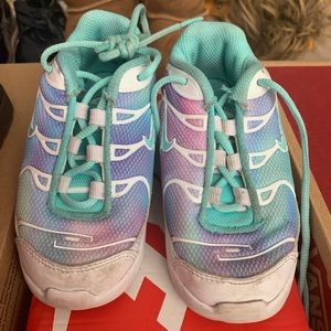 Nike Girls Air Max -Toddler